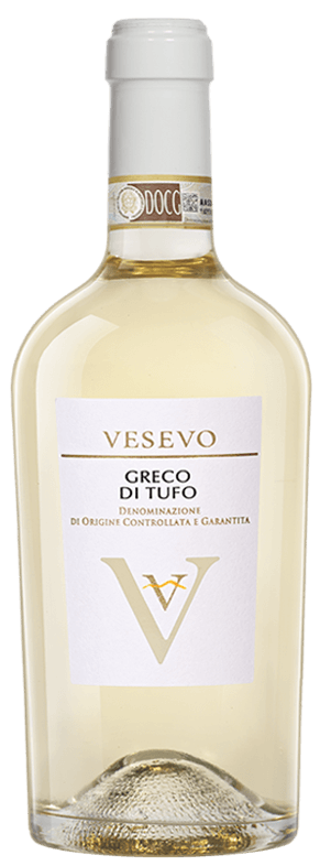 Vesevo Greco di Tufo DOCG