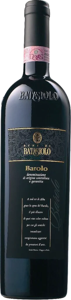 Beni di Batasiolo barolo docg