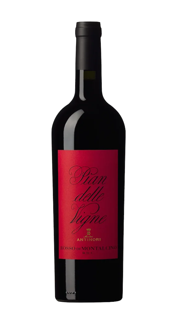 Antinori Pian del Vigne Rosso di Montalcino
