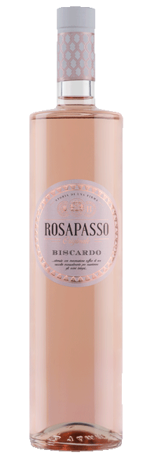 Rosapasso Pinot Nero Rosato Magnum