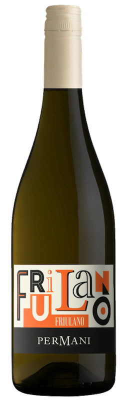 PerMani Friulano DOC Friuli