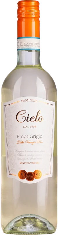 Cielo Pinot Grigio IGT Veneto