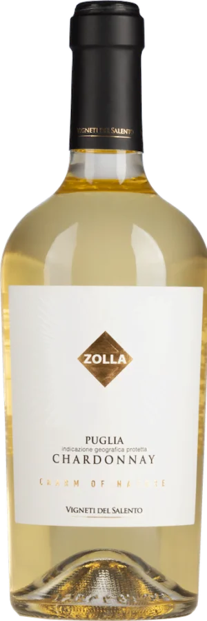 Zolla Chardonnay