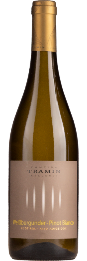 Tramin Pinot Bianco weissburgunder