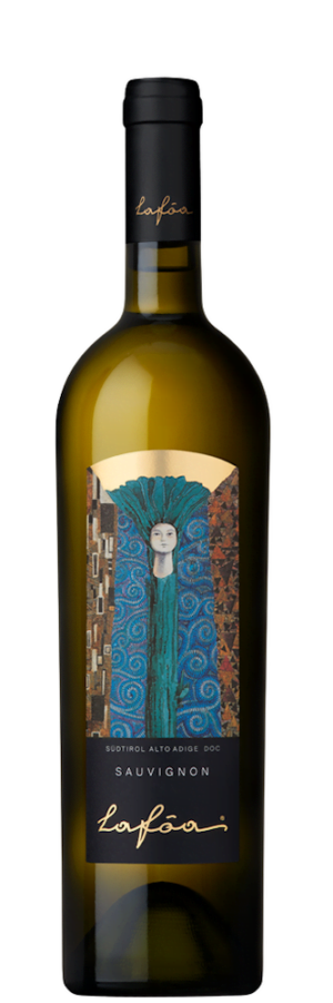 Conterenzio lafoa sauvignon blanc