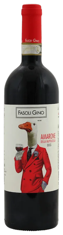 fasoli gino la corte del pozzo amarone